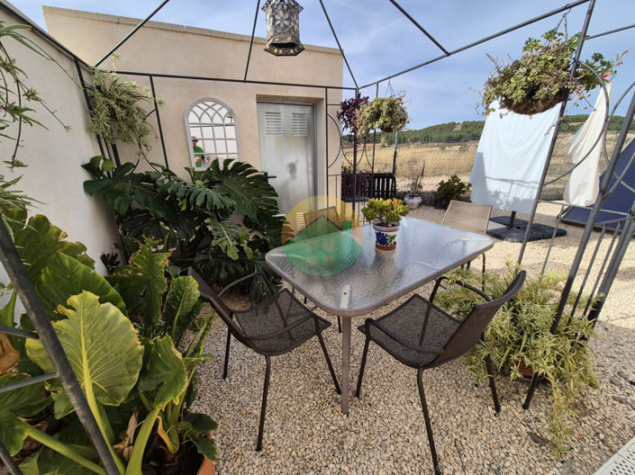 Image No.6-Villa de 4 chambres à vendre à Caravaca de la Cruz