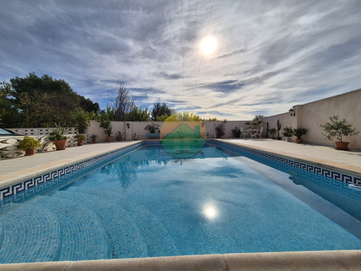 Image No.7-Villa de 4 chambres à vendre à Caravaca de la Cruz