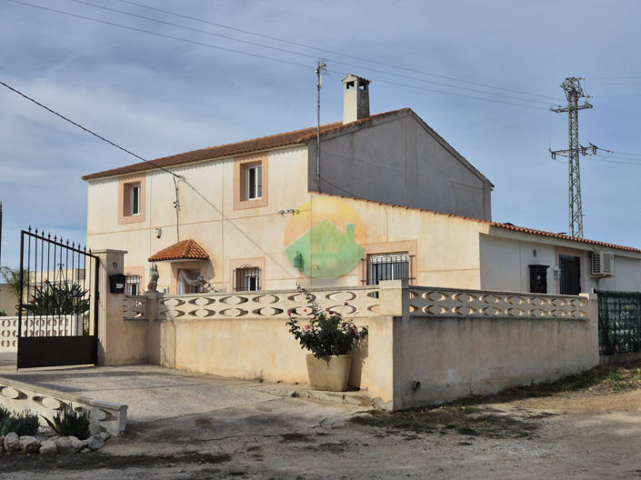 Image No.9-Villa de 4 chambres à vendre à Caravaca de la Cruz