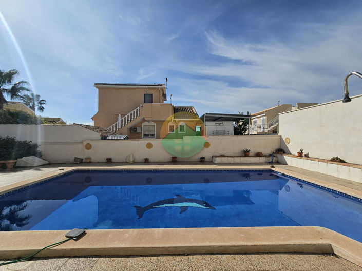 Image No.12-3 Bed Villa for sale