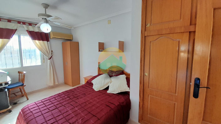 Image No.20-Villa de 2 chambres à vendre à Camposol