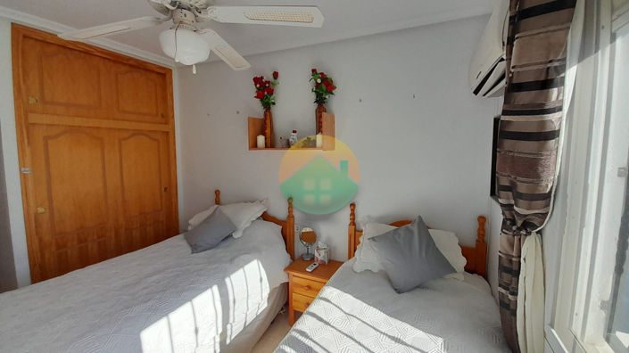 Image No.23-Villa de 2 chambres à vendre à Camposol