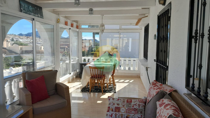 Image No.3-Villa de 2 chambres à vendre à Camposol