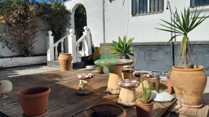 Image No.6-Villa de 2 chambres à vendre à Camposol