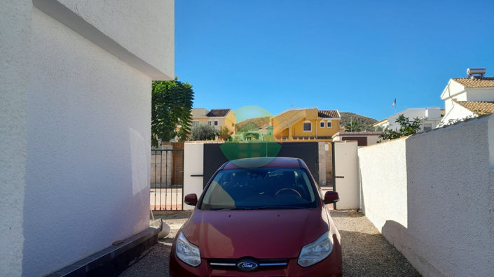 Image No.8-Villa de 2 chambres à vendre à Camposol