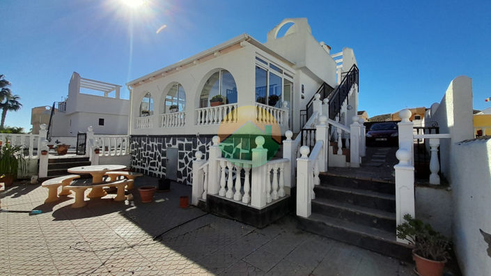 Image No.9-Villa de 2 chambres à vendre à Camposol