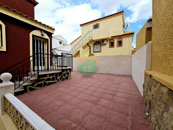 Image No.10-Villa de 3 chambres à vendre à Camposol