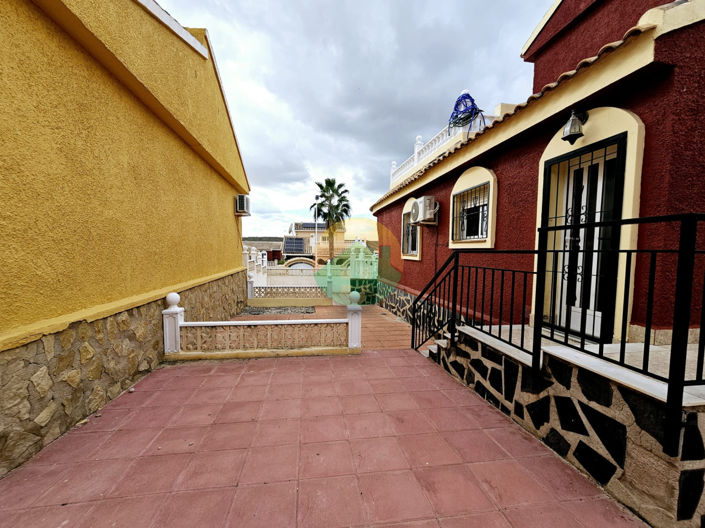 Image No.11-Villa de 3 chambres à vendre à Camposol