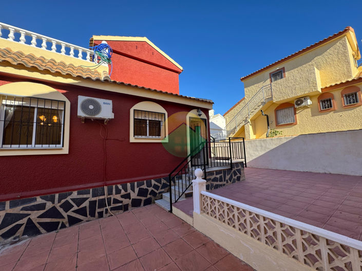 Image No.11-Villa de 3 chambres à vendre à Camposol