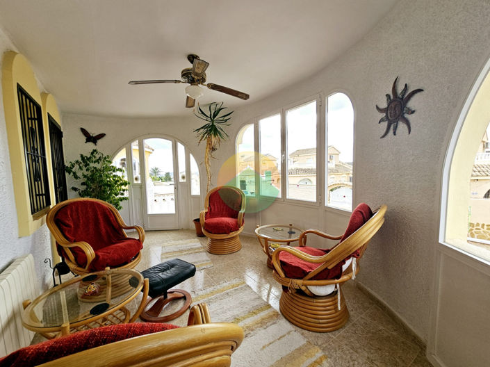 Image No.12-Villa de 3 chambres à vendre à Camposol