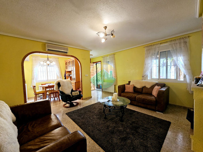 Image No.14-Villa de 3 chambres à vendre à Camposol