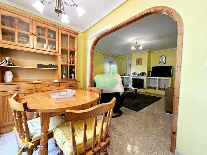 Image No.15-Villa de 3 chambres à vendre à Camposol