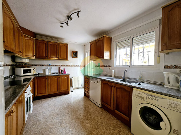 Image No.16-Villa de 3 chambres à vendre à Camposol