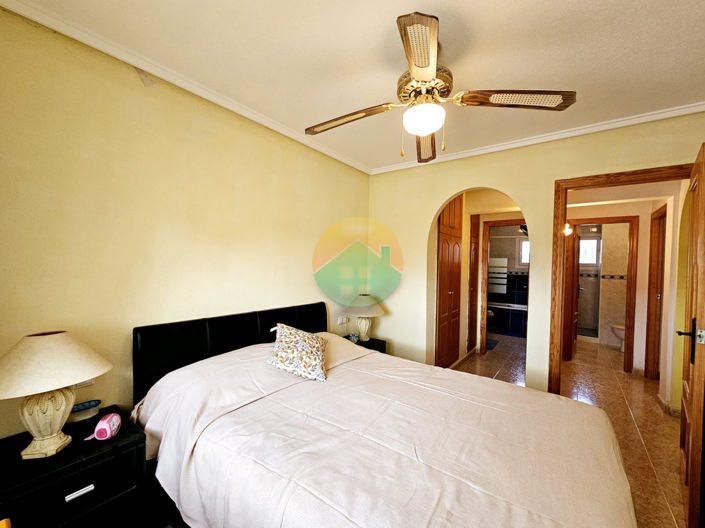 Image No.17-Villa de 3 chambres à vendre à Camposol