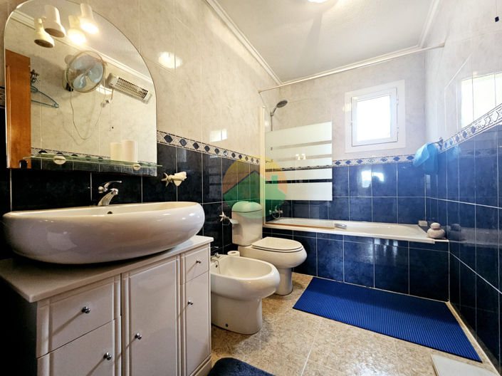 Image No.18-Villa de 3 chambres à vendre à Camposol