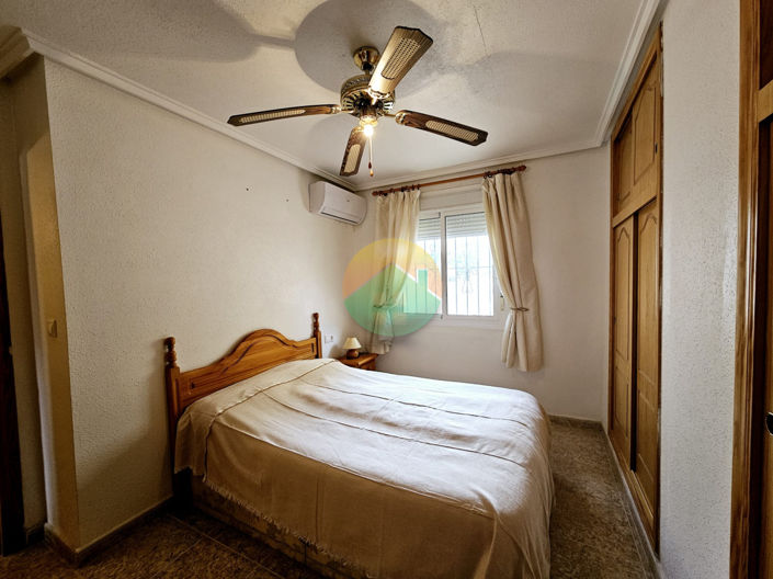 Image No.19-Villa de 3 chambres à vendre à Camposol