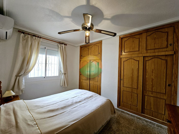 Image No.20-Villa de 3 chambres à vendre à Camposol