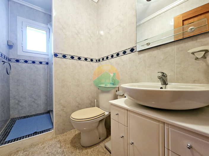 Image No.21-Villa de 3 chambres à vendre à Camposol