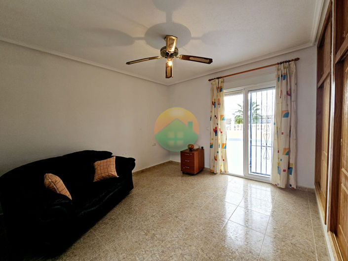 Image No.22-Villa de 3 chambres à vendre à Camposol