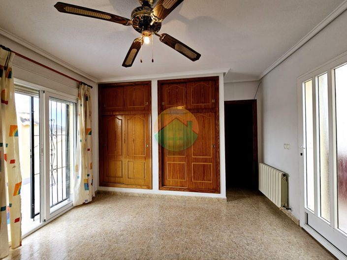 Image No.23-Villa de 3 chambres à vendre à Camposol