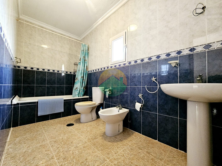 Image No.24-Villa de 3 chambres à vendre à Camposol