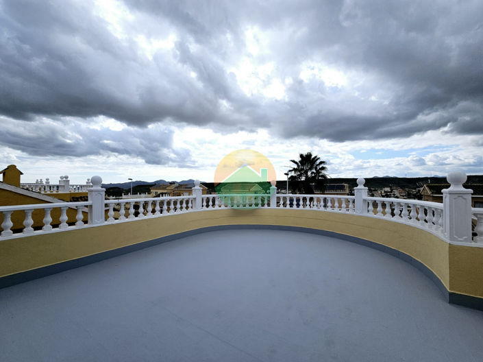 Image No.6-Villa de 3 chambres à vendre à Camposol