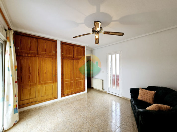 Image No.7-Villa de 3 chambres à vendre à Camposol