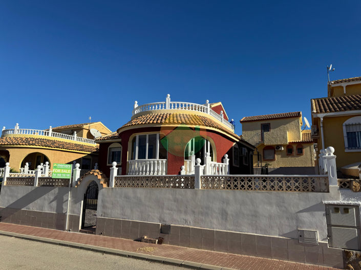 Image No.8-Villa de 3 chambres à vendre à Camposol