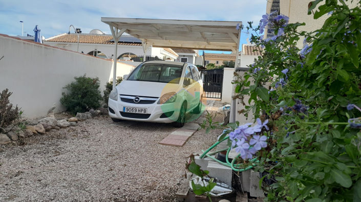 Image No.10-Villa de 2 chambres à vendre à Camposol