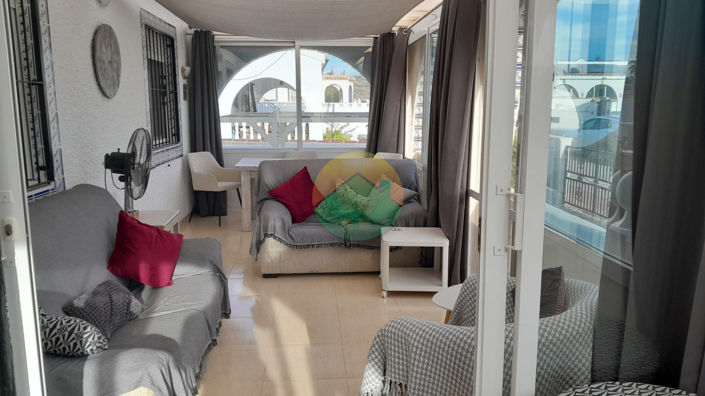 Image No.11-Villa de 2 chambres à vendre à Camposol