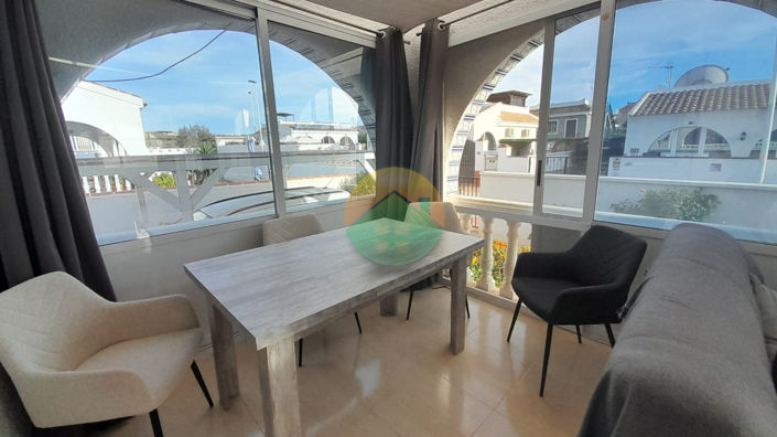 Image No.12-Villa de 2 chambres à vendre à Camposol