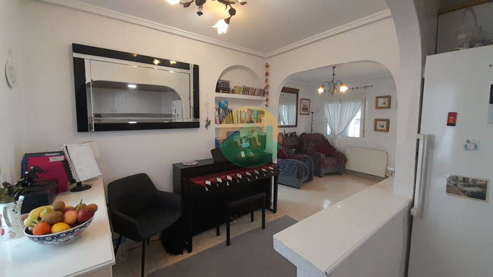 Image No.15-Villa de 2 chambres à vendre à Camposol