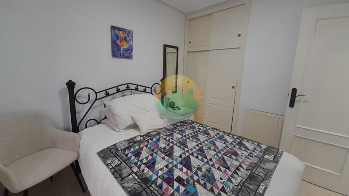 Image No.18-Villa de 2 chambres à vendre à Camposol