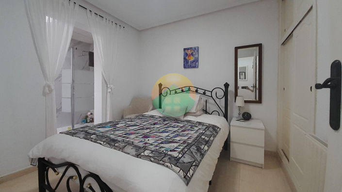 Image No.19-Villa de 2 chambres à vendre à Camposol