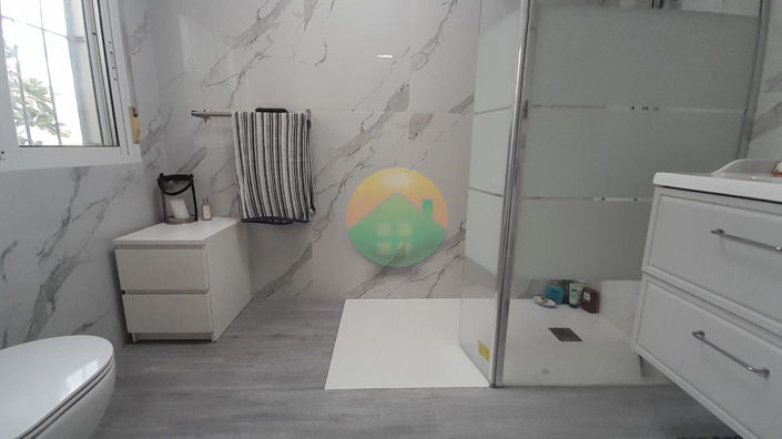 Image No.20-Villa de 2 chambres à vendre à Camposol