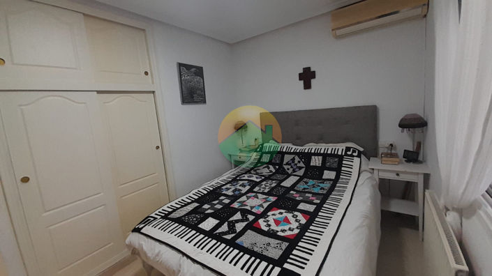 Image No.21-Villa de 2 chambres à vendre à Camposol