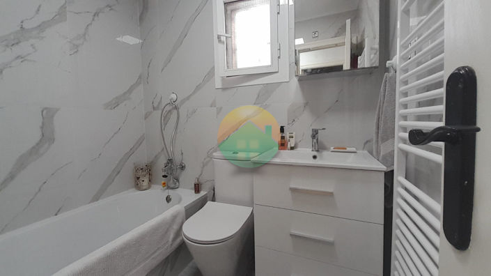 Image No.22-Villa de 2 chambres à vendre à Camposol