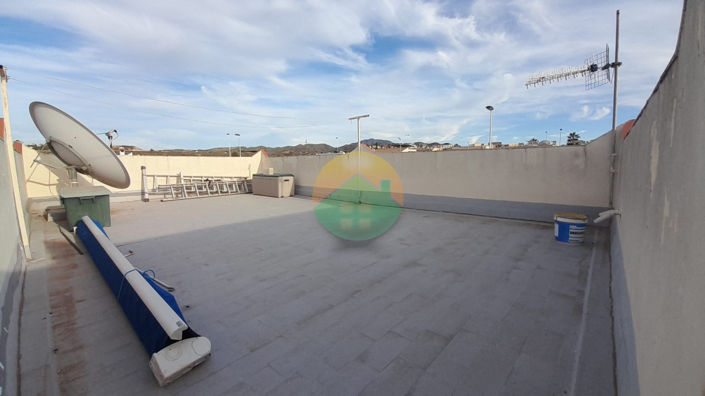 Image No.23-Villa de 2 chambres à vendre à Camposol