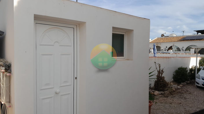 Image No.26-Villa de 2 chambres à vendre à Camposol