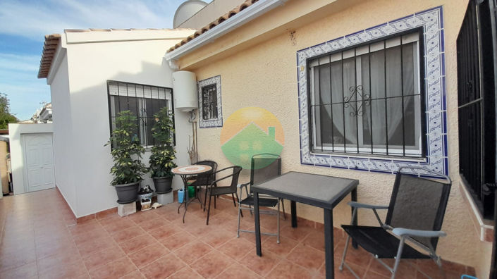 Image No.4-Villa de 2 chambres à vendre à Camposol