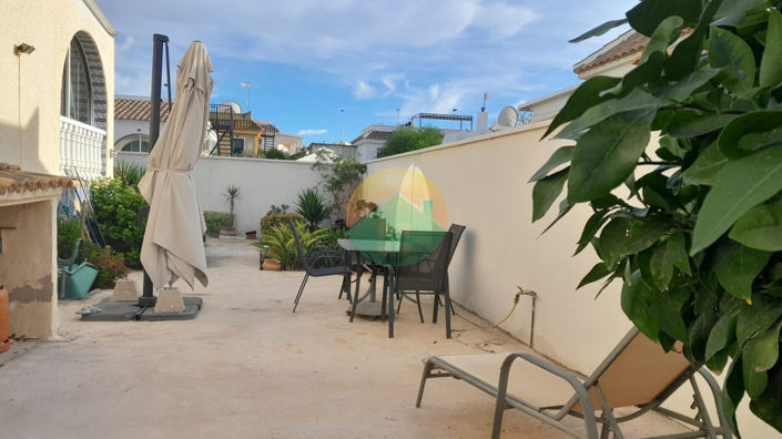 Image No.6-Villa de 2 chambres à vendre à Camposol