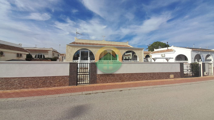 Image No.7-Villa de 2 chambres à vendre à Camposol