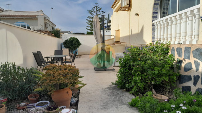 Image No.9-Villa de 2 chambres à vendre à Camposol