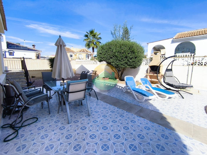 Image No.11-3 Bed Villa for sale