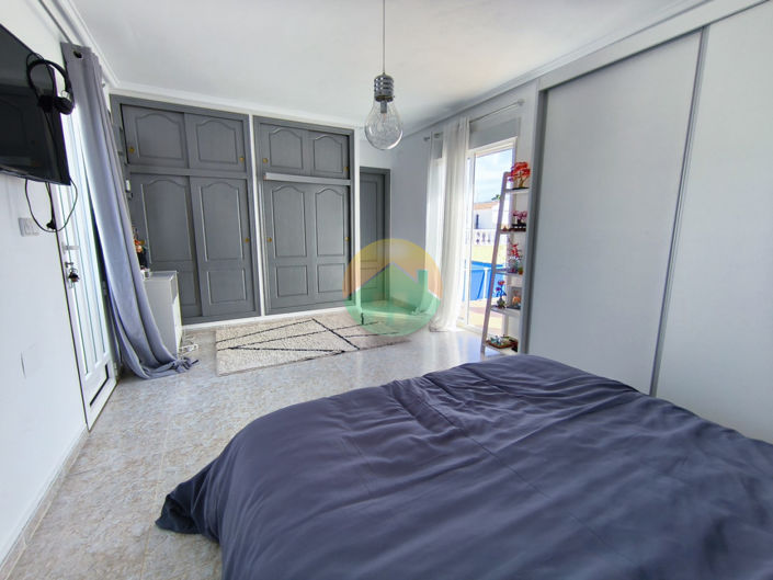 Image No.20-Villa de 3 chambres à vendre à Camposol