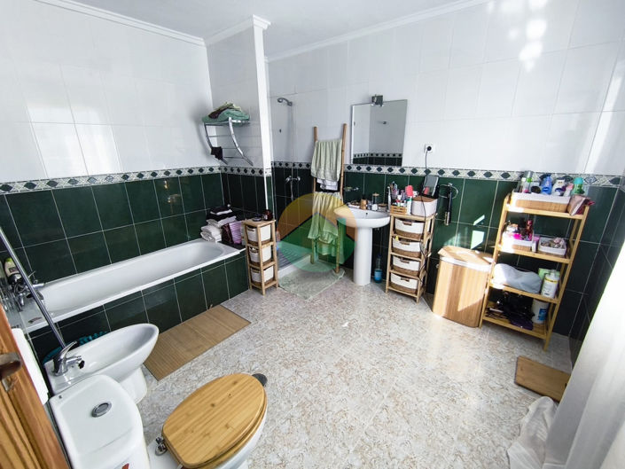 Image No.22-Villa de 3 chambres à vendre à Camposol