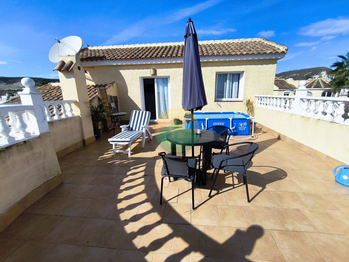 Image No.24-3 Bed Villa for sale