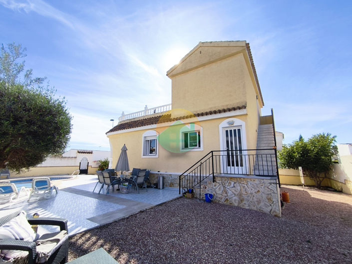 Image No.5-3 Bed Villa for sale