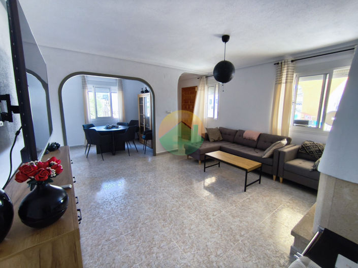 Image No.6-Villa de 3 chambres à vendre à Camposol