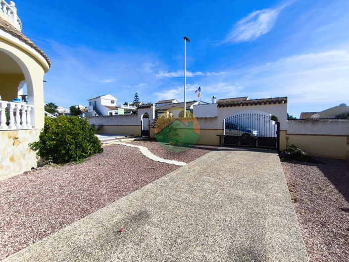 Image No.7-3 Bed Villa for sale